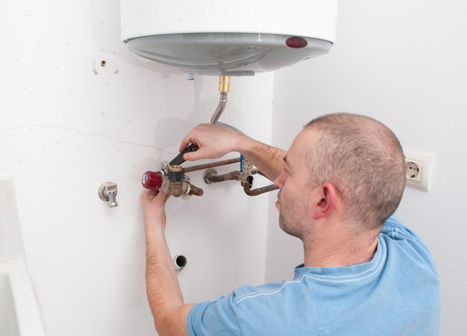 installation chauffage Livry-Gargan